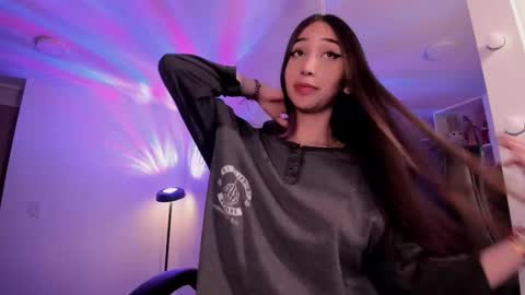 VIOLETAMIKE online show from 21, 12, 2025