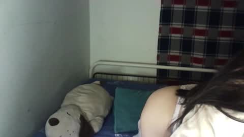 Snapshot of mikhaela_ chatting on 12, 11, 2025 Mikhaela online show from 12, 11, 2025