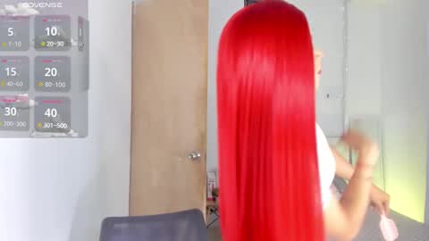 mikhailsweet online show from 5, 12, 2025