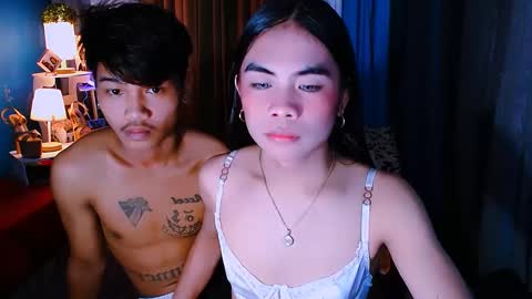 Mikhayla and Zeus online show from 19, 1, 2025
