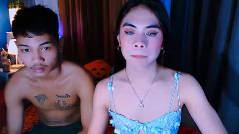Mikhayla and Zeus online show from 27, 1, 2025