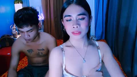 Mikhayla and Zeus online show from 9, 2, 2025