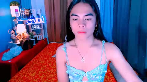 Mikhayla and Zeus online show from 24, 2, 2025