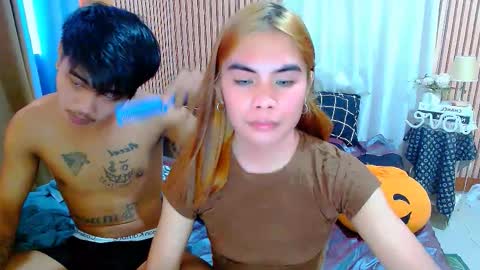 Mikhayla online show from 2, 10, 2025