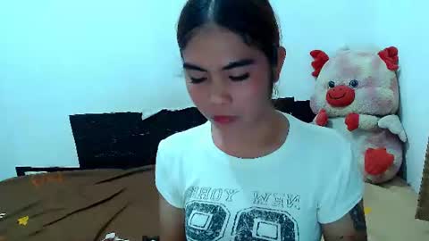 Mikhayla online show from 12, 6, 2026