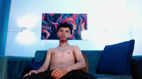 Mikhel online show from 19, 12, 2025