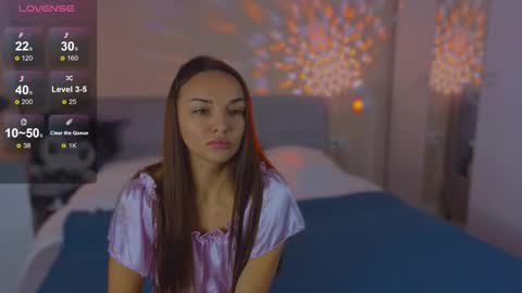miki_milash online show from 6, 10, 2025