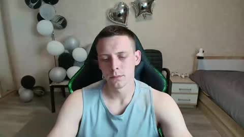 Michael online show from 11, 6, 2026