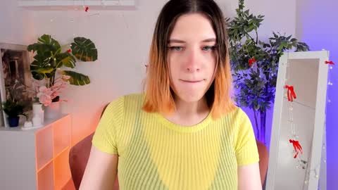 mikka_blush online show from 25, 12, 2024