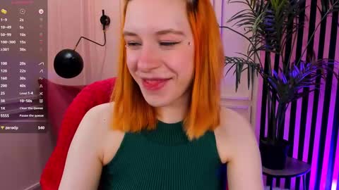 mikka_blush online show from 10, 3, 2025