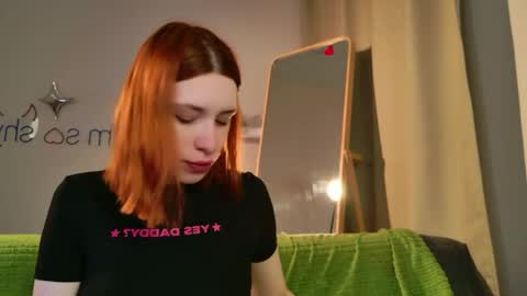 mikka_blush online show from 4, 4, 2026