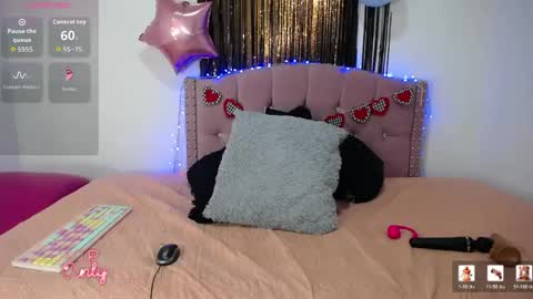 Mikka Hill online show from 31, 3, 2026