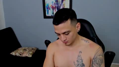Snapshot of mikke_love chatting on 16, 1, 2025 MIKKE online show from 16, 1, 2025