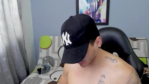 Snapshot of mikke_love chatting on 9, 2, 2025 MIKKE online show from 9, 2, 2025