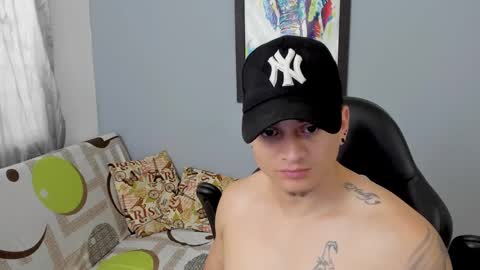 Snapshot of mikke_love chatting on 12, 2, 2025 MIKKE online show from 12, 2, 2025