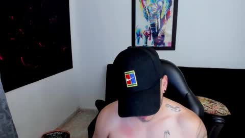 Snapshot of mikke_love chatting on 26, 9, 2025 MIKKE online show from 26, 9, 2025