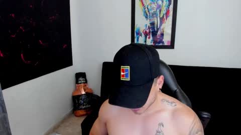 Snapshot of mikke_love chatting on 27, 9, 2025 MIKKE online show from 27, 9, 2025