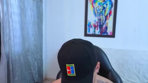 MIKKE online show from 24, 11, 2025