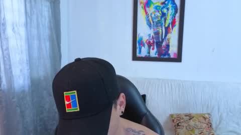 MIKKE online show from 30, 11, 2025