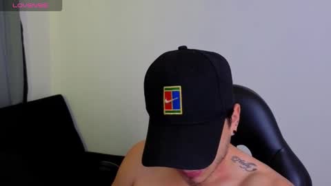 MIKKE online show from 20, 2, 2026