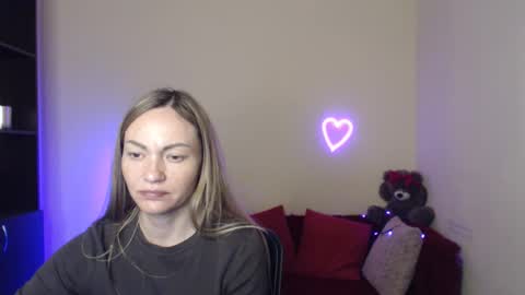 Adalina online show from 9, 5, 2026