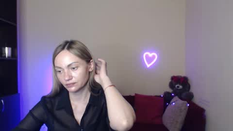 Adalina online show from 11, 5, 2026