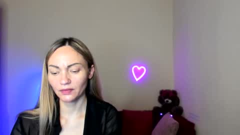 Adalina online show from 11, 6, 2026