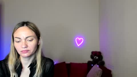 Adalina online show from 12, 6, 2026