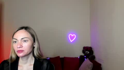 Adalina online show from 18, 6, 2026