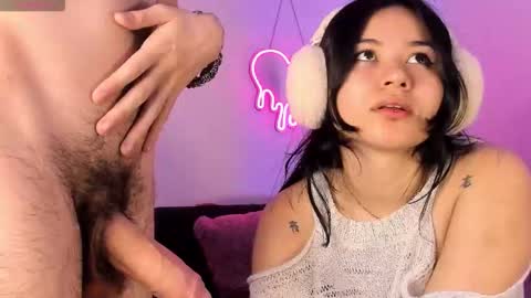 Snapshot of mikkkem666 chatting on 2, 10, 2025 Mike  Misty  online show from 2, 10, 2025