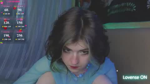 Snapshot of miko_meow chatting on 5, 7, 2026 Miko online show from 5, 7, 2026