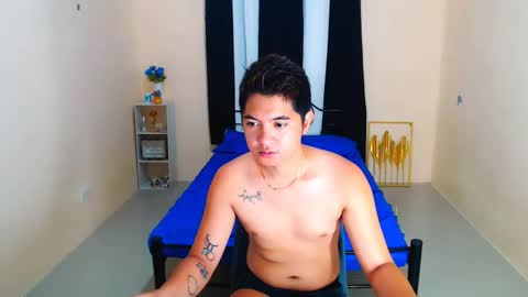 Snapshot of mikoanderson chatting on 16, 10, 2025 mikoanderson online show from 16, 10, 2025