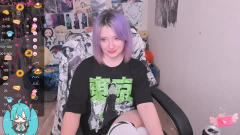 Miku online show from 4, 12, 2024