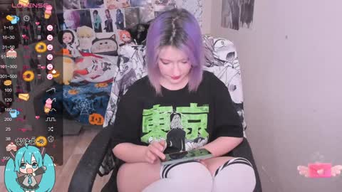 Miku online show from 5, 12, 2024