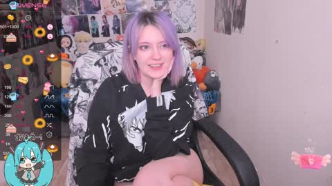 Miku online show from 6, 12, 2024