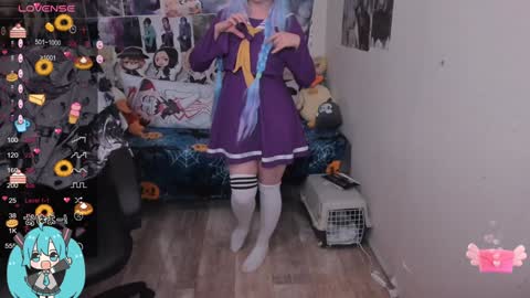 Miku online show from 9, 12, 2024