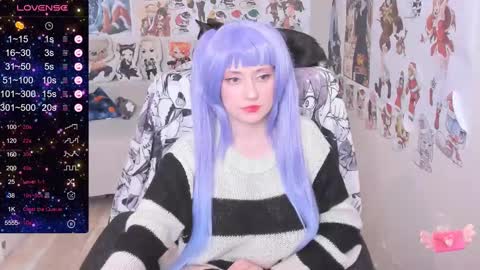 Miku online show from 11, 2, 2025