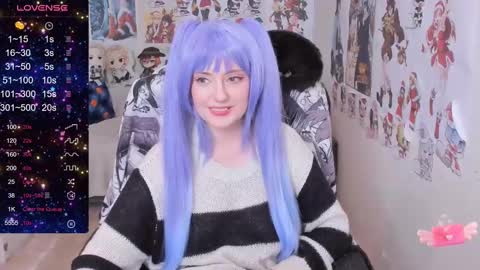 Miku online show from 13, 2, 2025