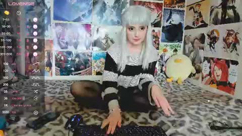 Miku online show from 5, 7, 2026