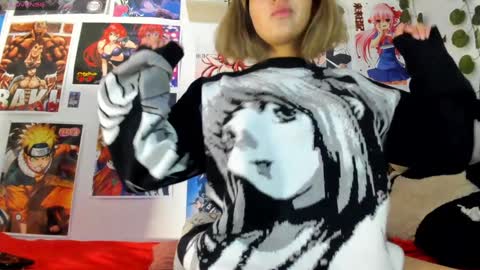   miku katsuragi  online show from 9, 1, 2025