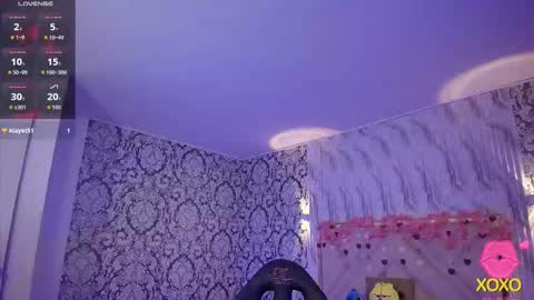 miku_tay online show from 6, 3, 2026