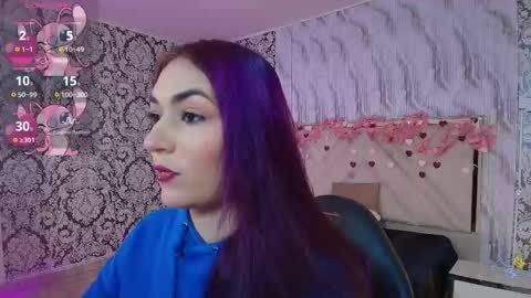 miku_tay online show from 23, 3, 2026