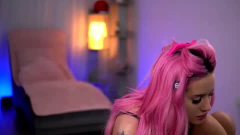 Snapshot of miky_lust chatting on 30, 3, 2026 Miky online show from 30, 3, 2026
