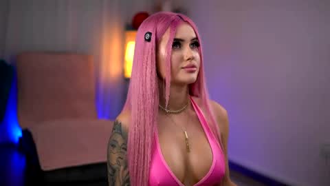 Snapshot of miky_lust chatting on 22, 4, 2026 Miky online show from 22, 4, 2026