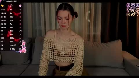 Milkiss online show from 12, 11, 2025