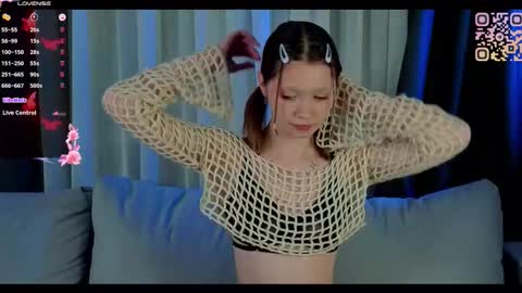 Milkiss online show from 21, 11, 2025