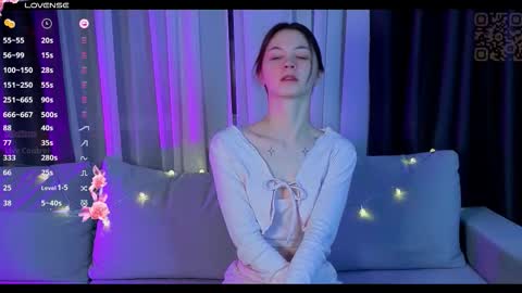 Milkiss online show from 17, 12, 2025