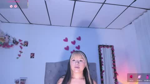 Snapshot of mila_1wood chatting on 14, 9, 2025 mila_1wood online show from 14, 9, 2025