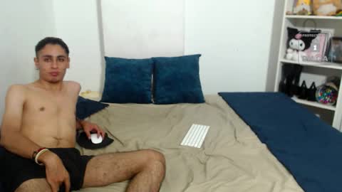 Mila and albert online show from 12, 10, 2025