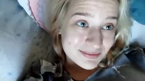 Mila 420 online show from 22, 10, 2025